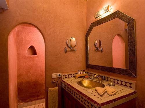 La Rose Orientale Hotel Marrakesh Exterior foto